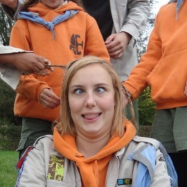 DSC02704 - Scouts en Gidsen Zaventem 